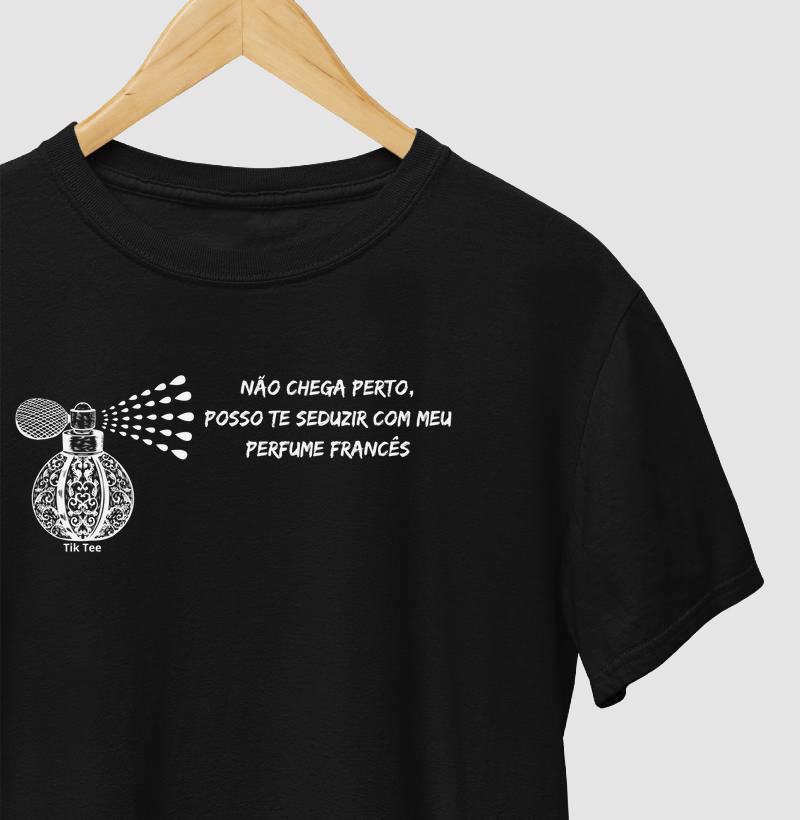 Meu perfume francês