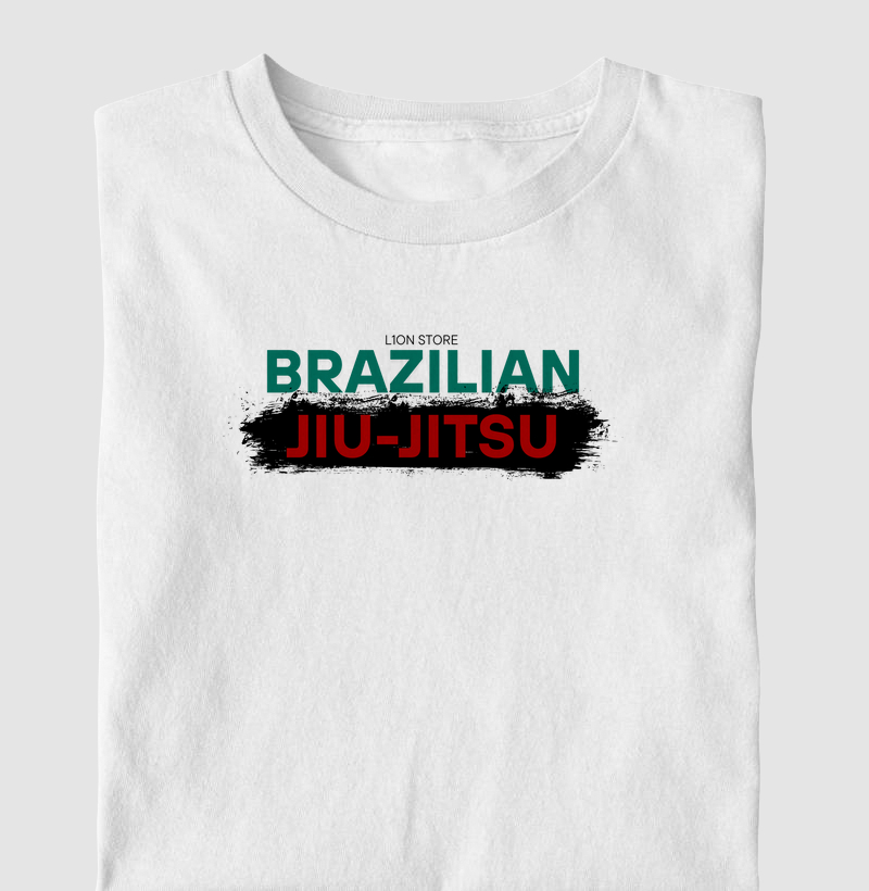 Brazilian Jiu-Jitsu