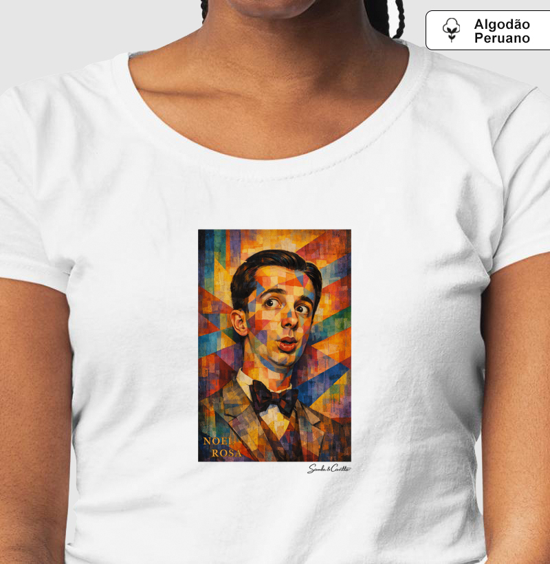 Noel Rosa! Viva, Noel!