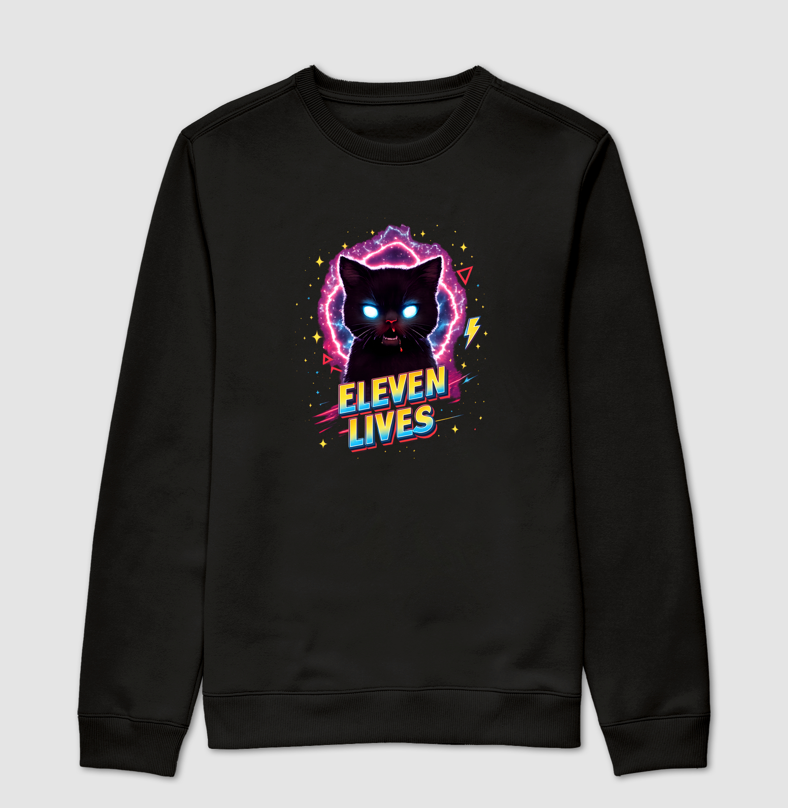 Eleven Lives