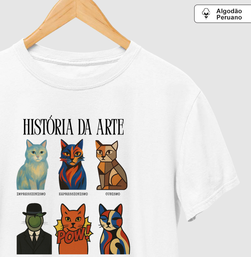 História da Arte