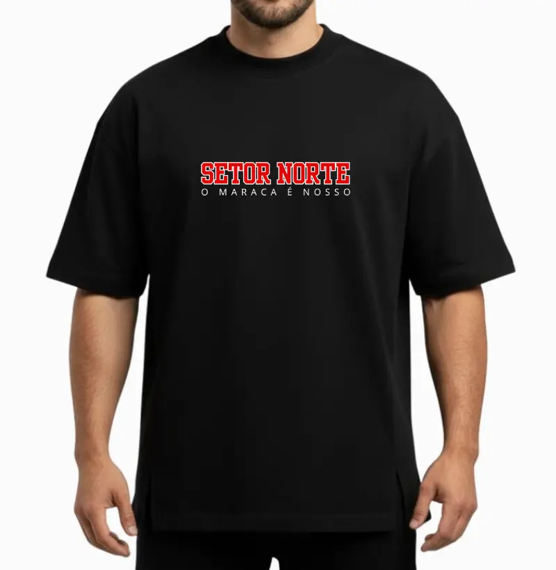Setor Norte
