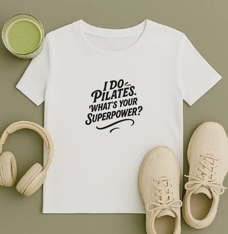 What's your superpower?