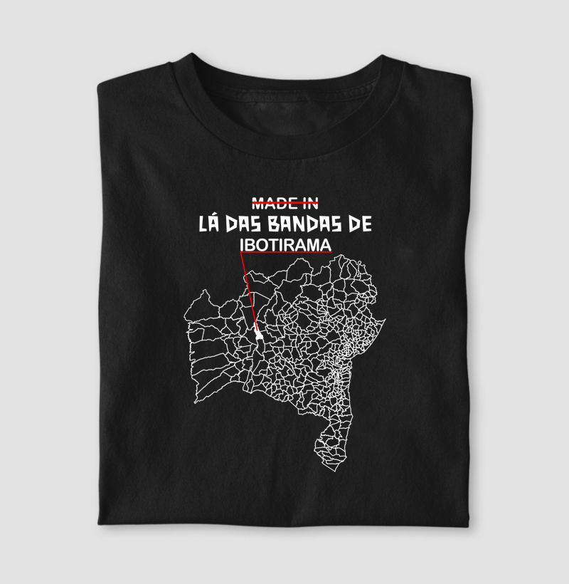 Ibotirama (BA) | Lá das Bandas