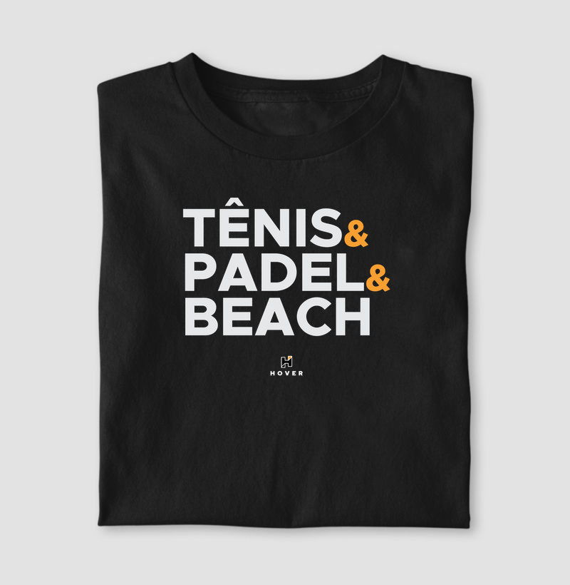 Tênis & Padel & Beach