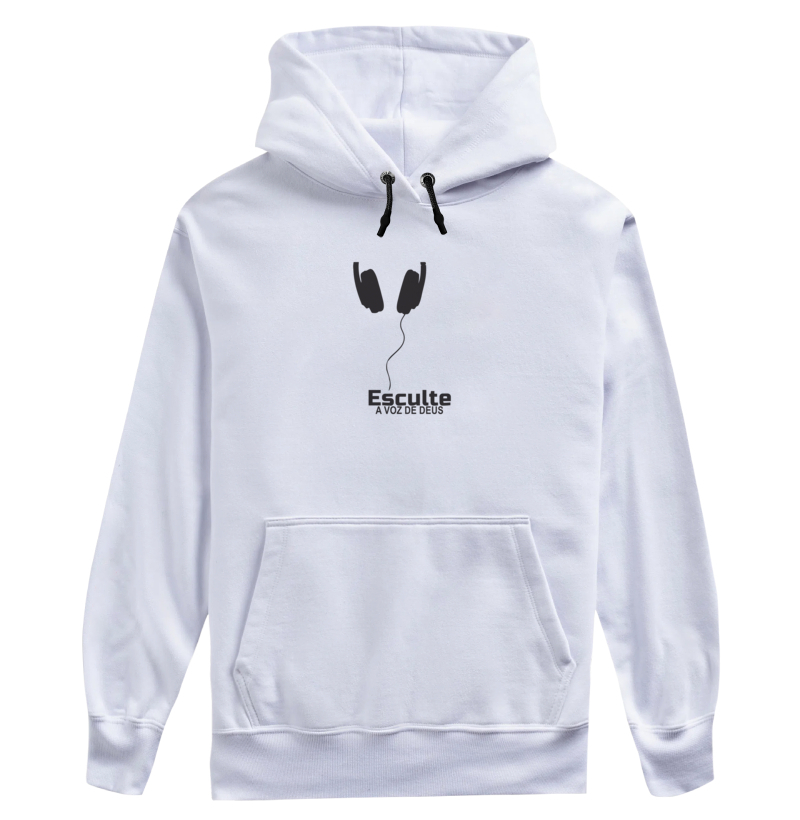 Escute Deus