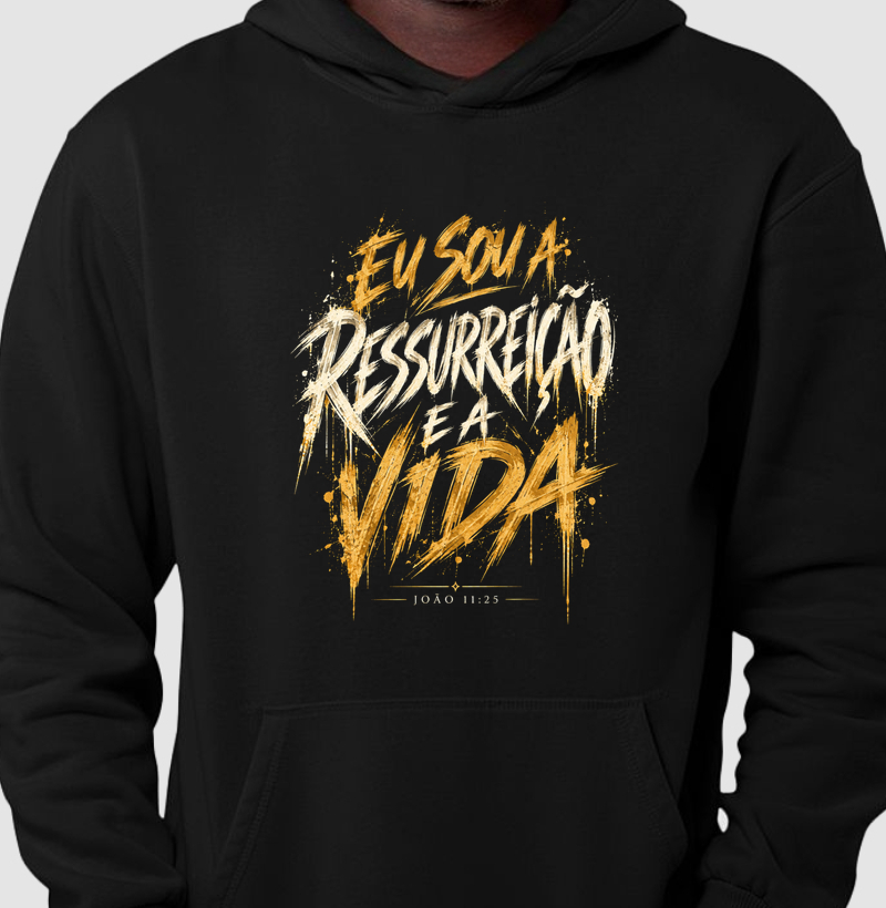 Vista sua Fé