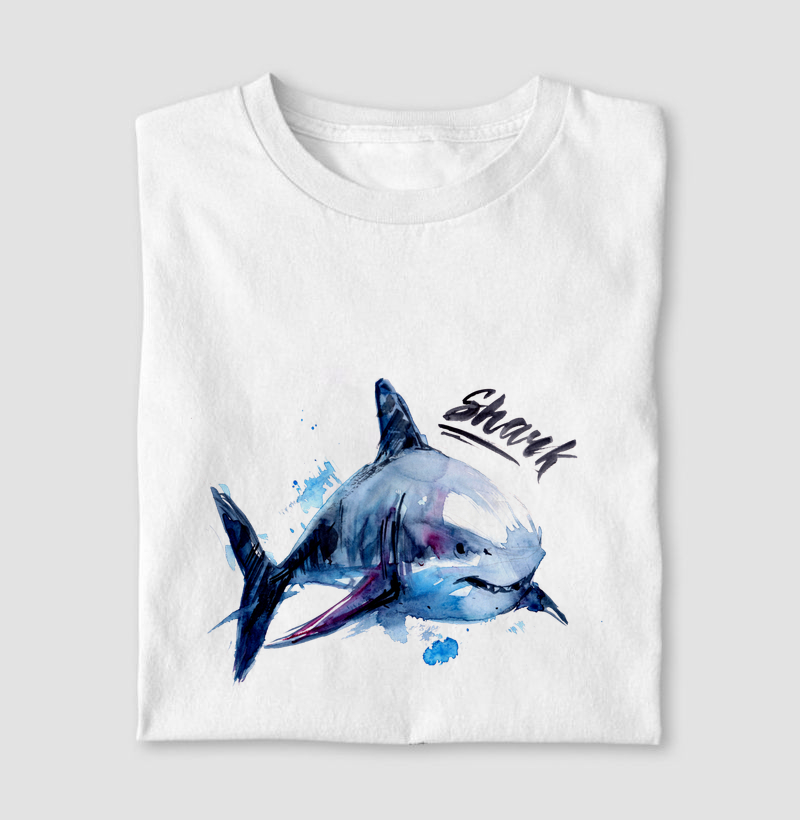 Shark Paint