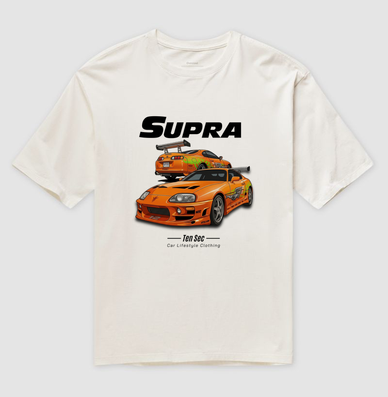 F&F Supra