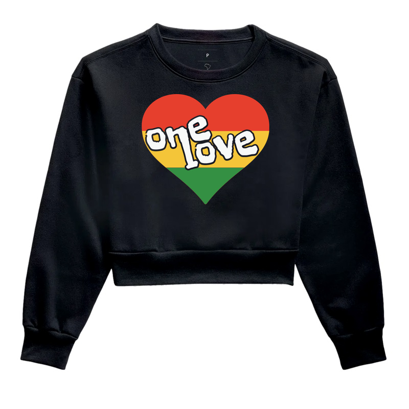 One Love One Heart