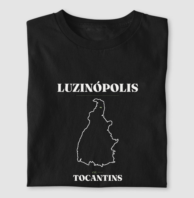 Luzinópolis | Legado TO