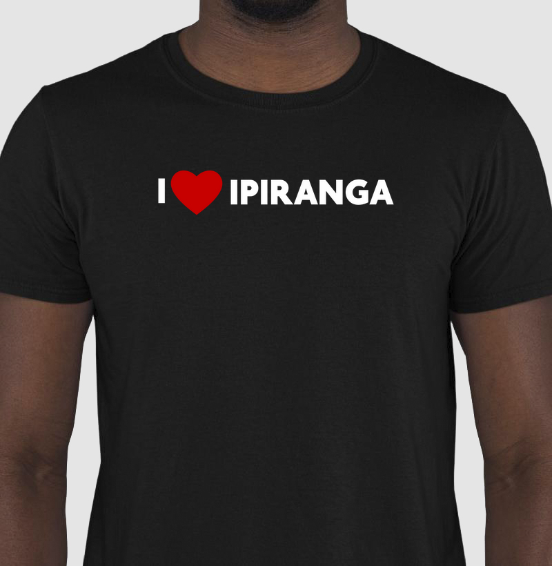 BAIRRO DO IPIRANGA - LOVE