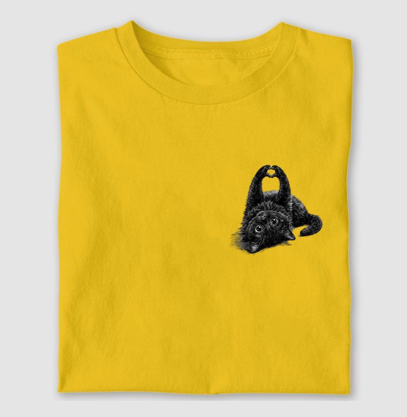 Eu sei que você me ama