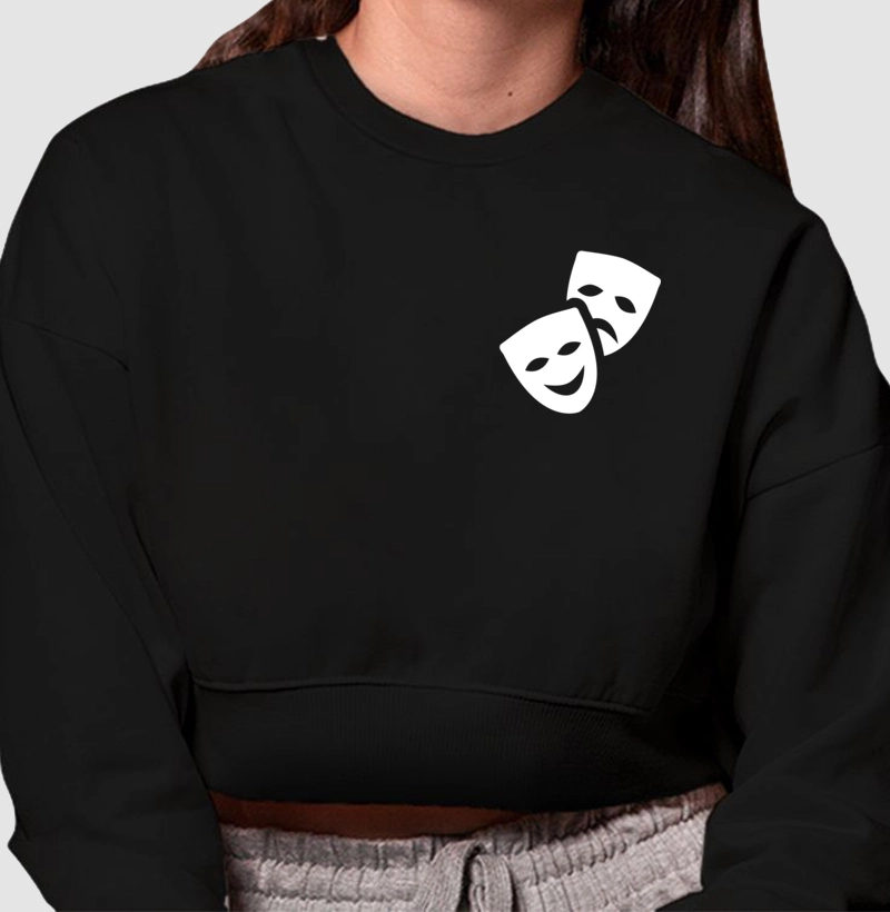 Drama Theater Minimalist