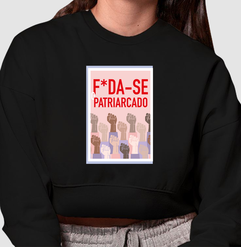 Foda-se o Patriarcado