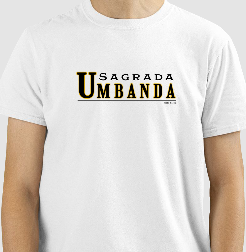 Sagrada Umbanda