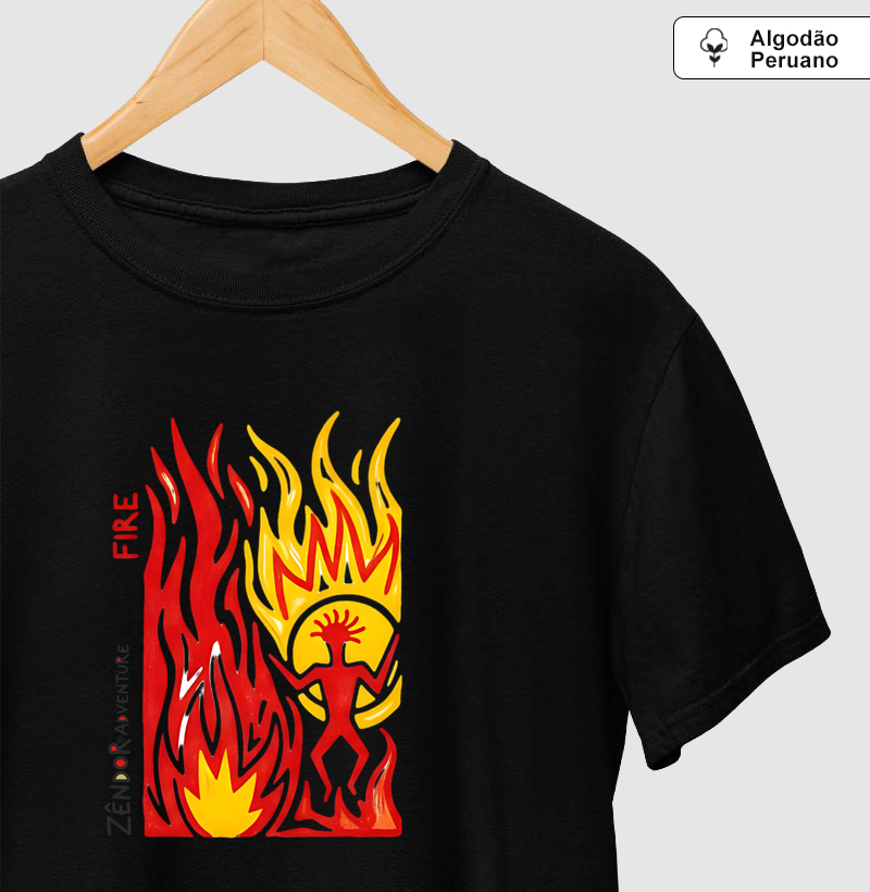 129 Fire Element