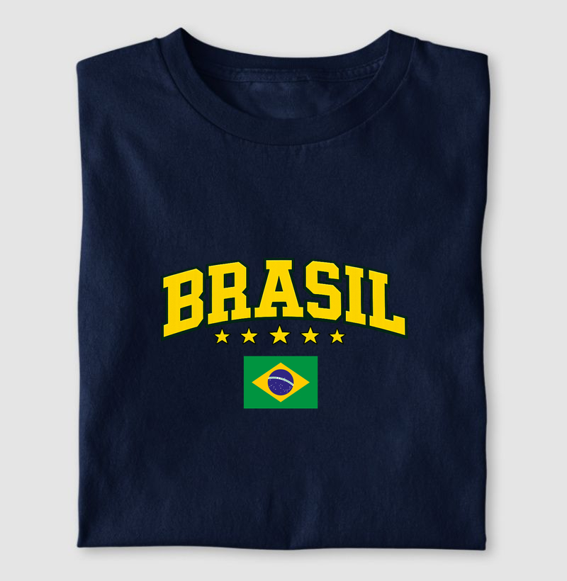 Copa 2026 - Brasil
