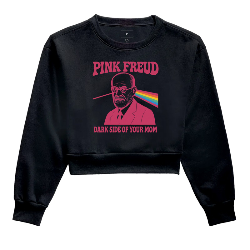 Pink Freud