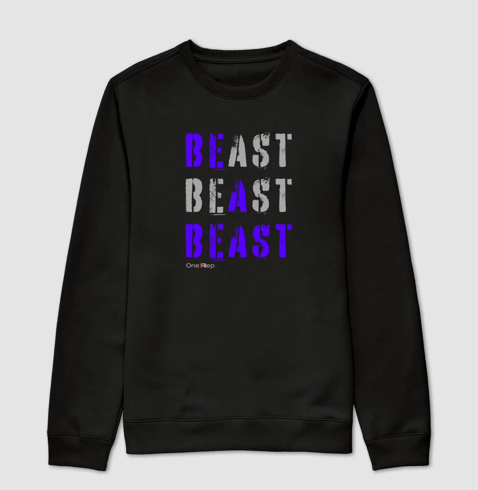 Be a Beast (Masc. e Fem. )
