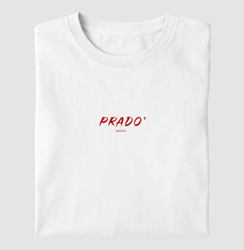 Prado (BA) | Traços