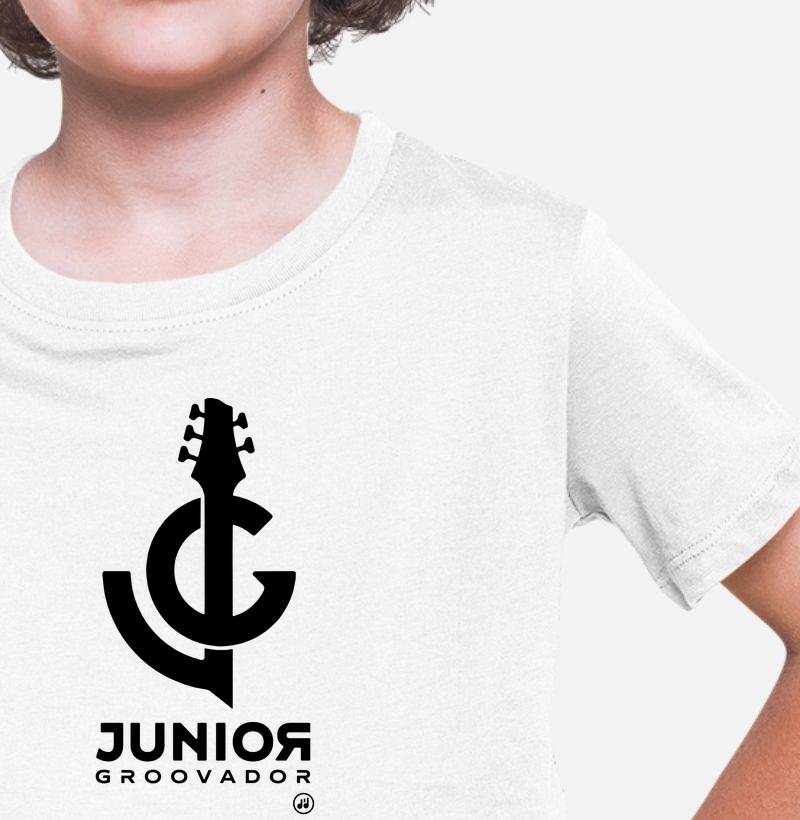 Junior Groovadoor