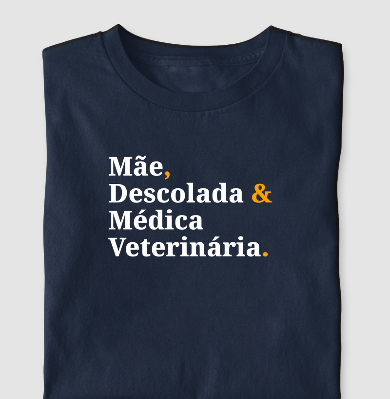 Mãe descolada