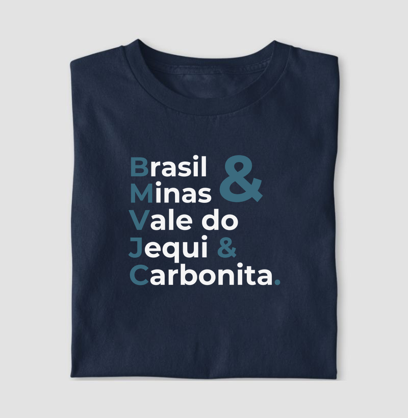 Brasil & Minas & Vale do Jequi & Carbonita