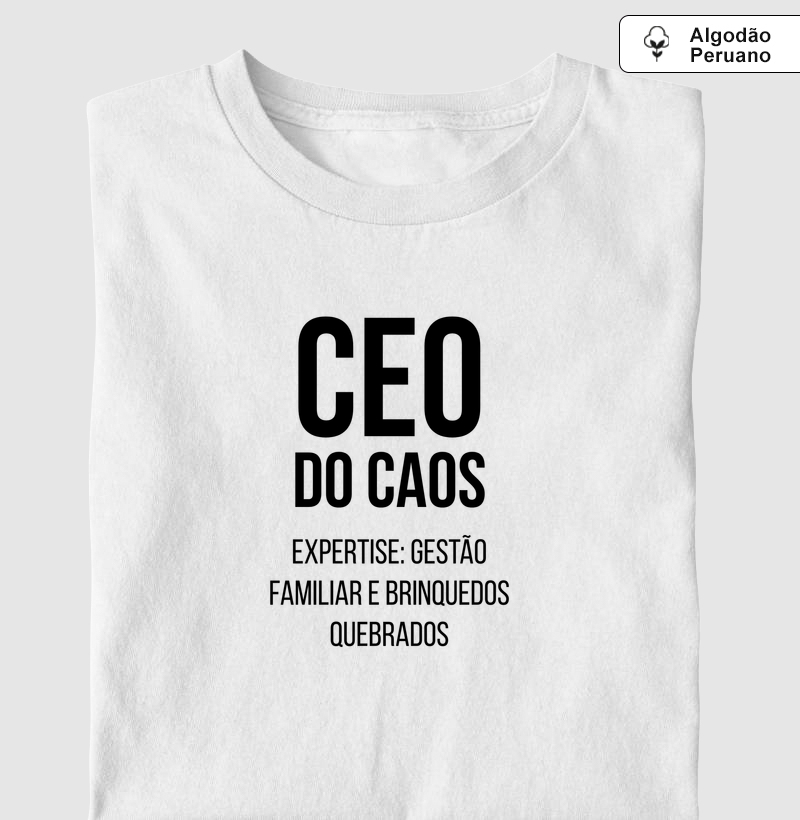 Empresa caos familiar