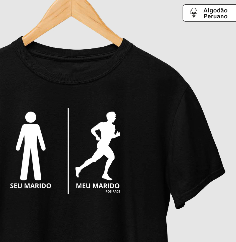 Seu marido, meu marido
