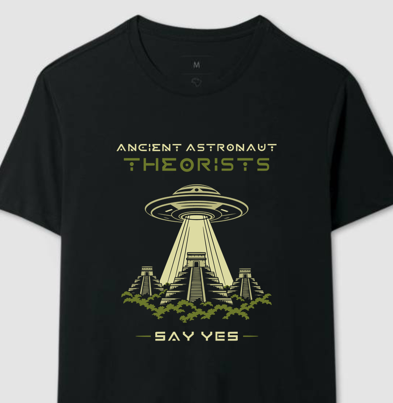 Ratanabá | Ancient Astronaut Theorists