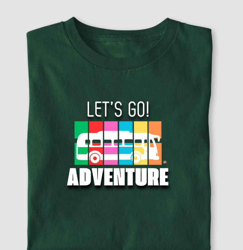 Let’s Go Adventure