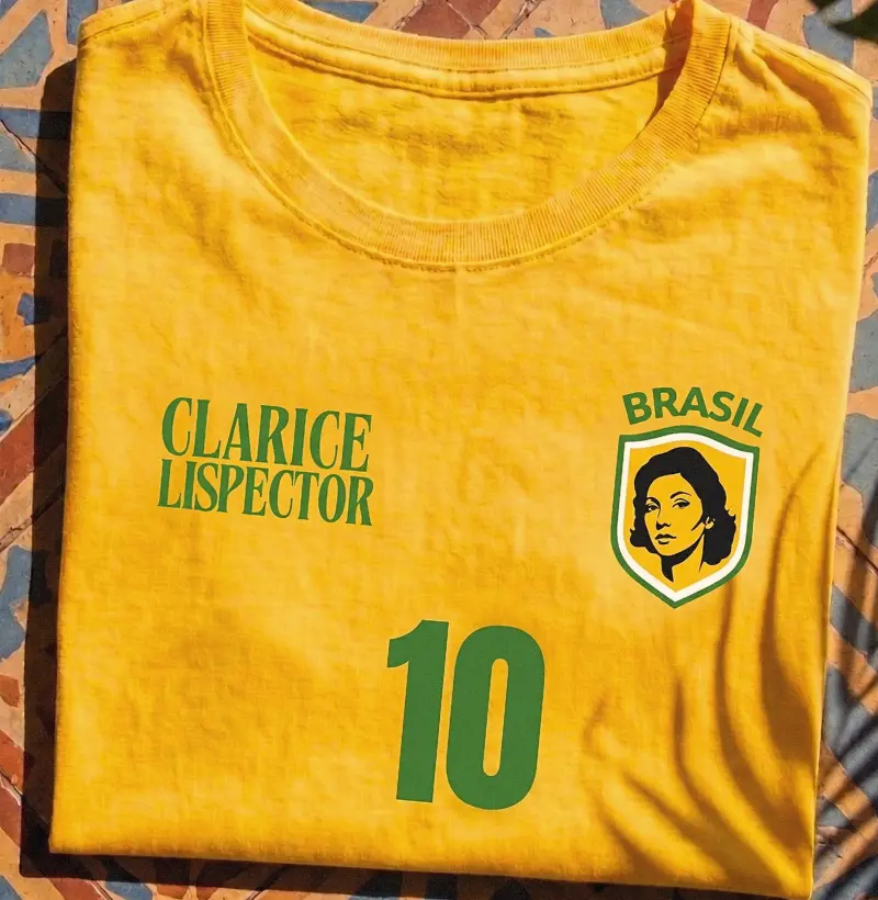 Clarice Hexa