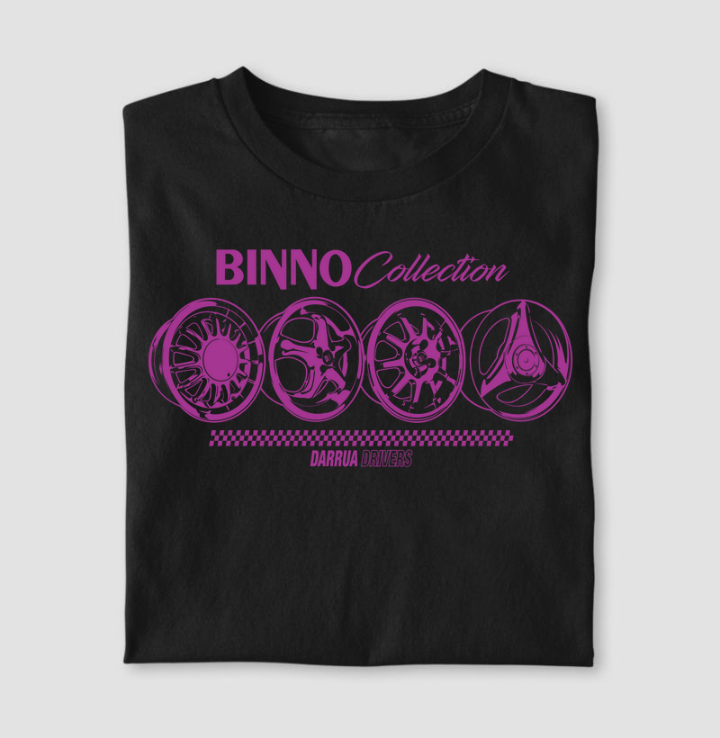 BINNO Collection