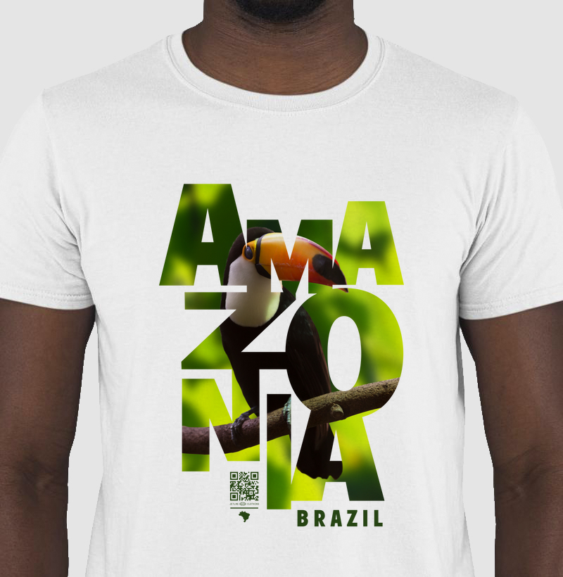 Amazonia Tucano - Especial COP30