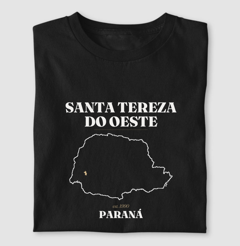 Santa Tereza do Oeste | Legado PR
