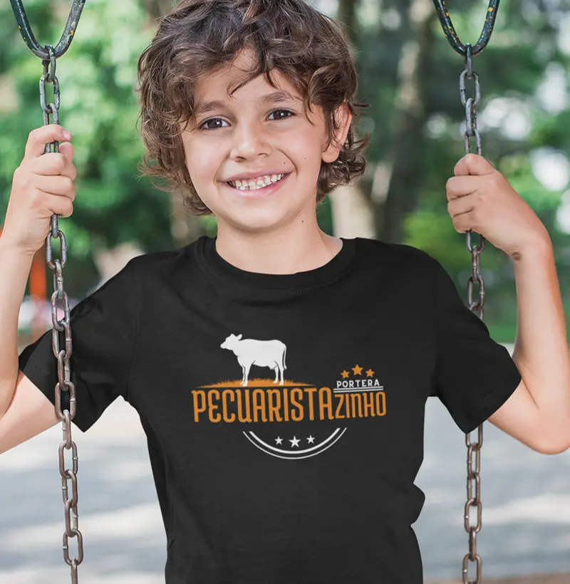 KIDS Pecuaristazinho