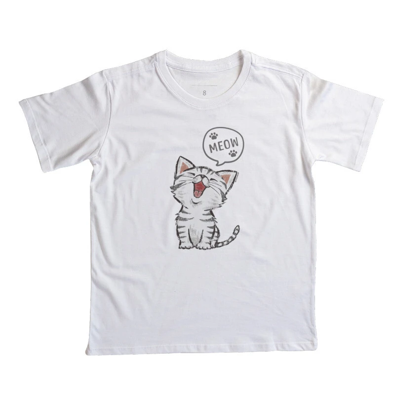 #56 - Gatinho miando