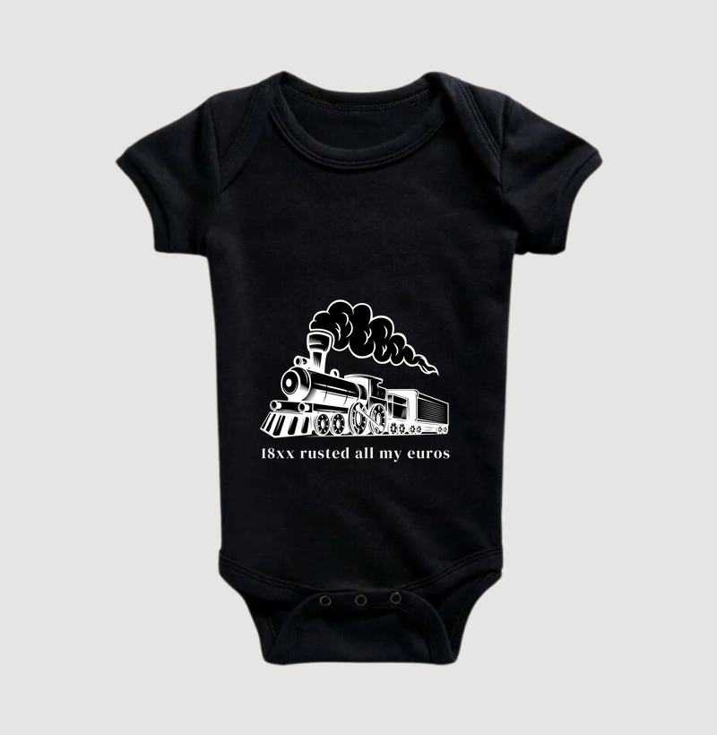 18xx Rusted my Euros