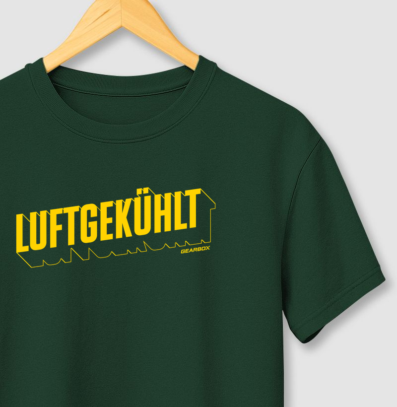 LUFTGEKÜHLT