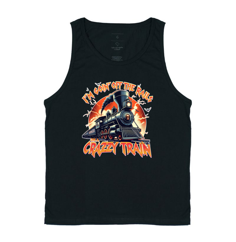 Ozzy Osbourne - Crazy Train