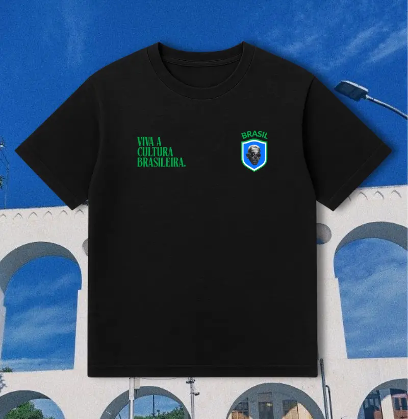Camisa 0