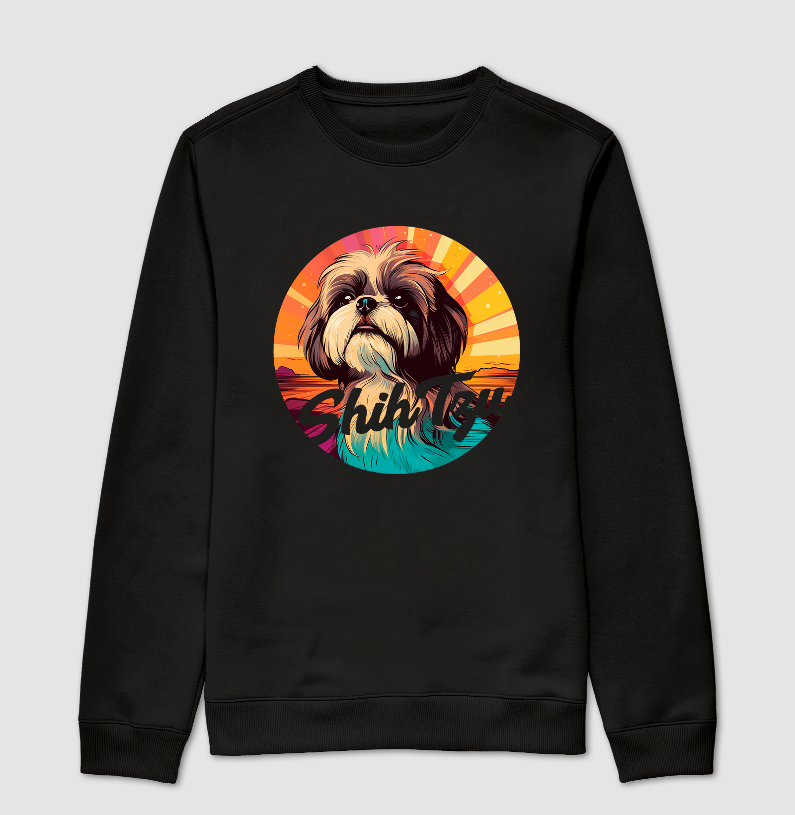 Shih Tzu Ai