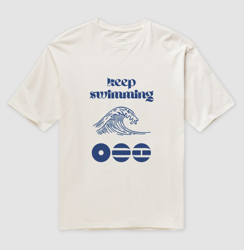 Keep Swimming
