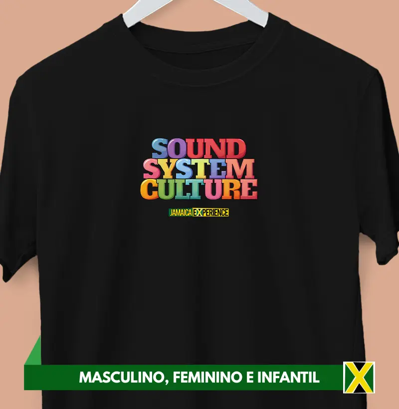 Sound System Culture.