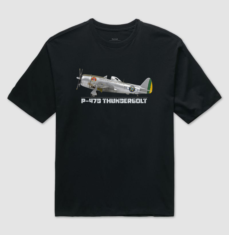 P-47D Thunderbolt FAB