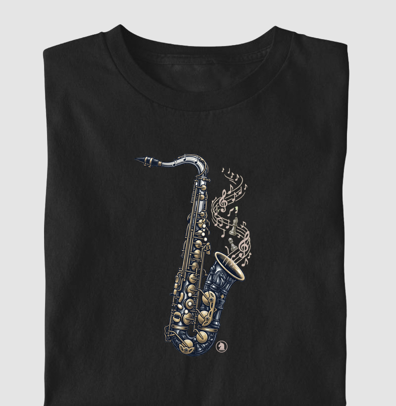 SAX ´N CHESS