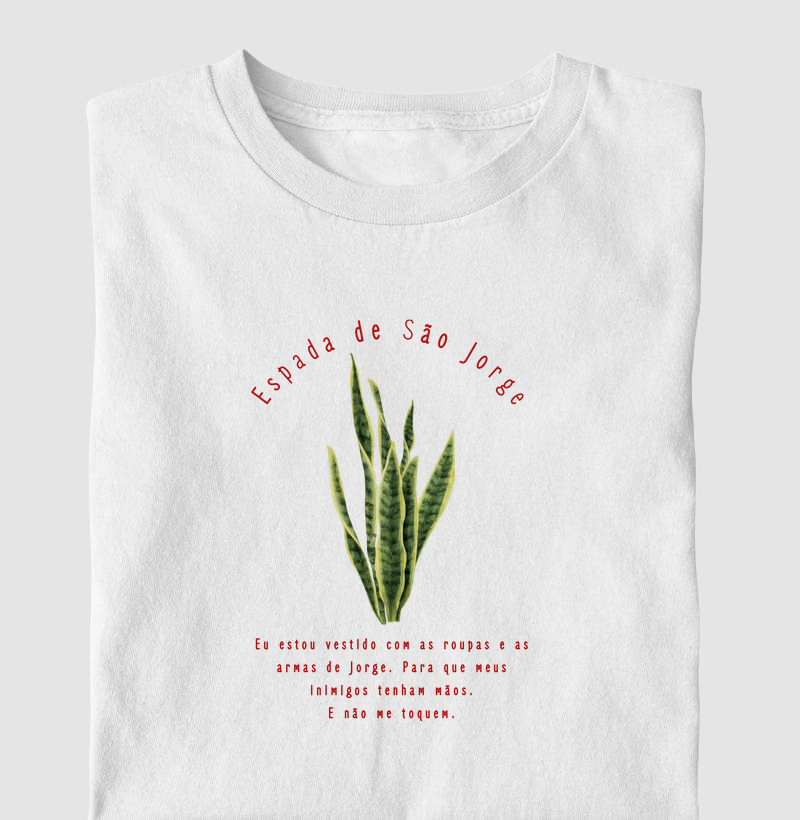 Espada de São Jorge