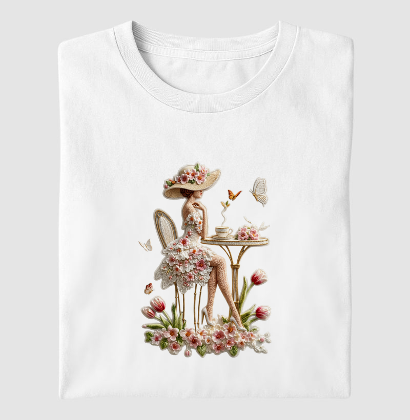 Café e Flor