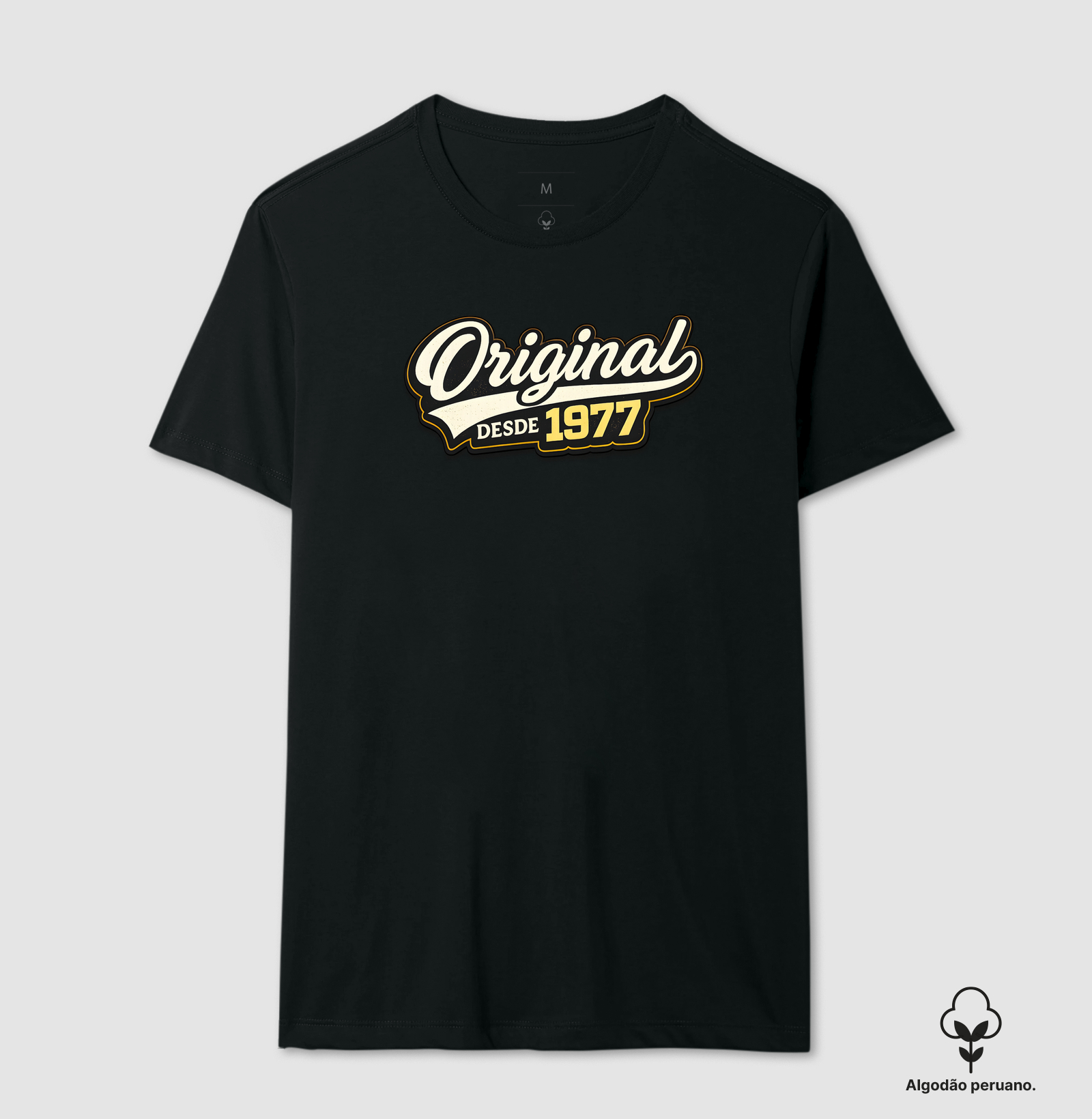 ORIGINAL 1977